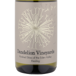 Dandelion Kindred Skies of the Eden Valley Riesling 2021