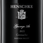 Henschke George 5th Grenache 2021