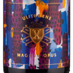 Ulithorne ‘Magnum Opus’ Nero d’Avola 2019