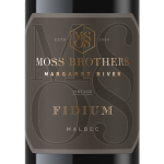 Moss Brothers Fidium Malbec 2020