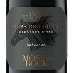 Moss Brothers Moses Rock Grenache 2020