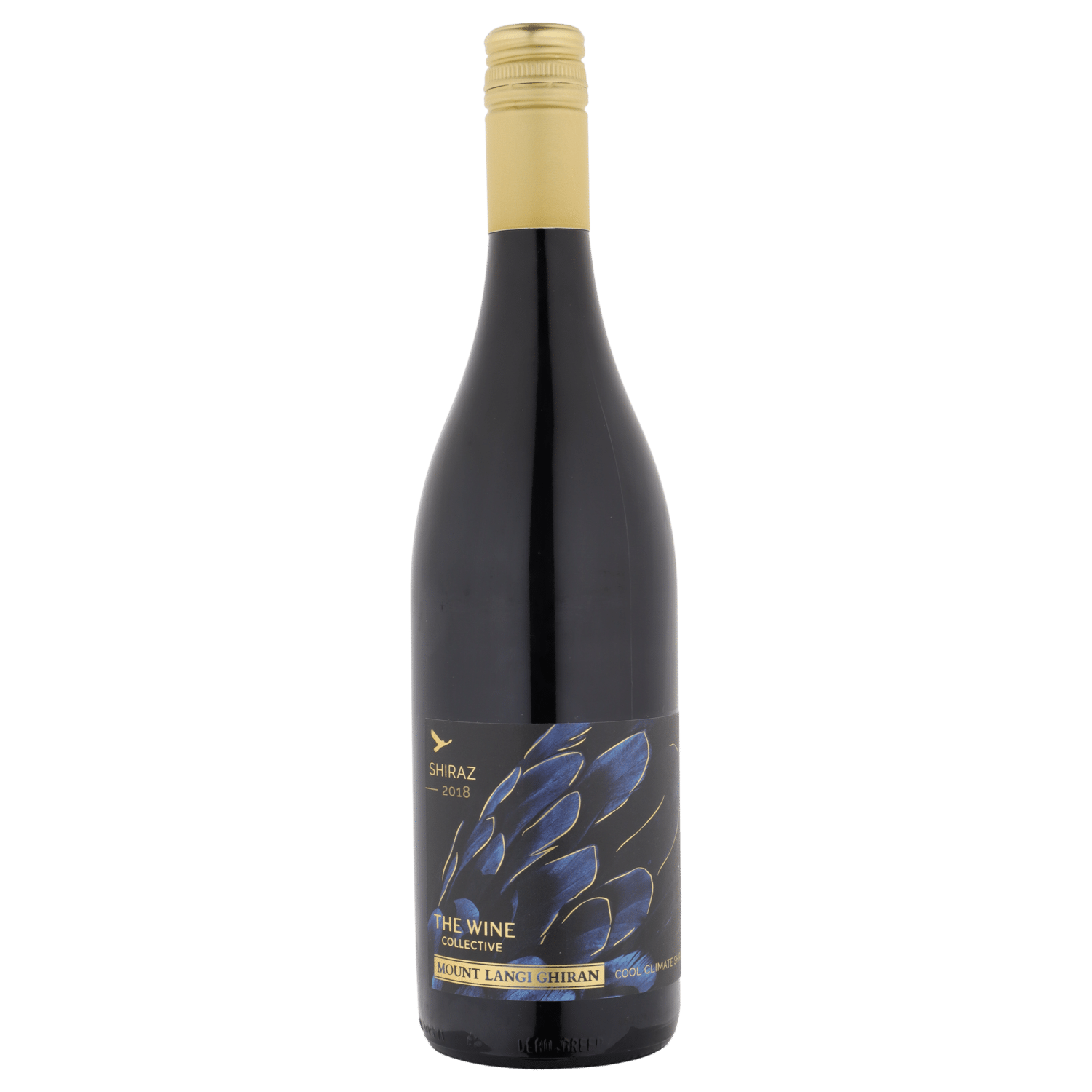 Mount Langi Ghiran X Wine Collective Shiraz Winepilot Com