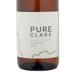 Pure Clare Riesling 2021
