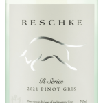 Reschke R-Series Pinot Gris 2021