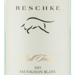 Reschke Bull Trader Sauvignon Blanc 2021