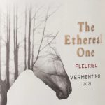 The Ethereal One Vermentino 2021