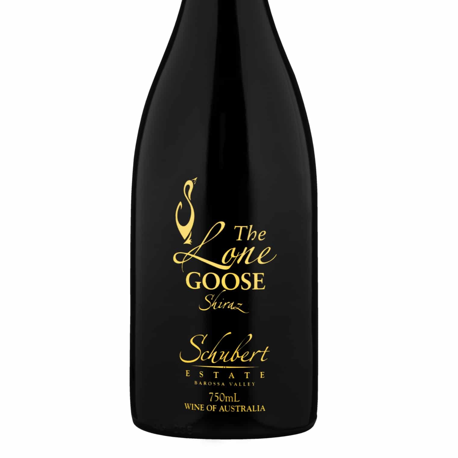 Schubert Estate The Lone Goose Shiraz 2017 – Winepilot.com