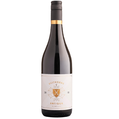 Ulithorne Antiqua McLaren Vale Shiraz 2018 – Winepilot.com