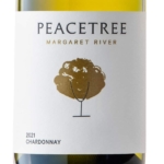 Peacetree Chardonnay 2021