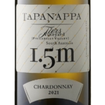 Tapanappa 1.5M Chardonnay 2021