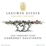 Leeuwin Estate Prelude Cabernet Sauvignon 2019