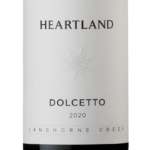 Heartland Dolcetto 2020