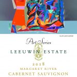 Leeuwin Estate Art Series Cabernet Sauvignon 2018
