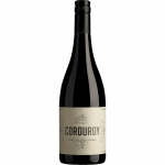Corduroy Wines Adelaide Hills Shiraz 2018