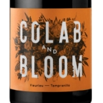Colab and Bloom Tempranillo 2021