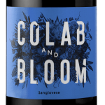 Colab and Bloom Sangiovese 2021