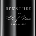 Henschke Hill of Roses Shiraz 2017
