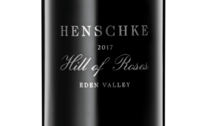 Henschke Hill of Roses Shiraz 2017