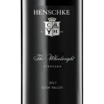Henschke The Wheelwright Shiraz 2017