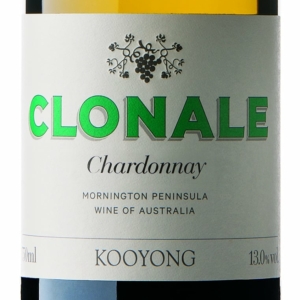 Kooyong Clonale Chardonnay 2020