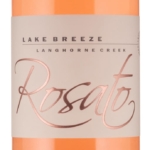 Lake Breeze Rosato 2021