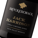 Brockenchack Jack Harrison Single Vineyard Shiraz 2018