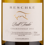 Reschke Bull Trader Coonawarra Chardonnay 2021