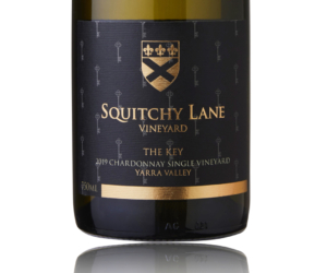Squitchy Lane Vineyard