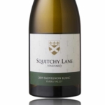 Squitchy Lane Vineyard Yarra Valley Sauvignon Blanc 2019