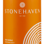 Stonehaven Stepping Stone Shiraz 2020