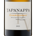 Tapanappa Piccadilly Valley Chardonnay 2021