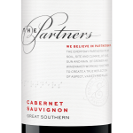 Byron and Harold The Partners Cabernet Sauvignon 2020