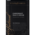 Byron and Harold The Protocol Cabernet Sauvignon 2020