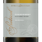 Byron and Harold The Protocol Chardonnay 2021