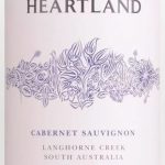 Heartland Cabernet Sauvignon 2014