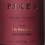Pikes Il Premio Reserve Sangiovese 2020