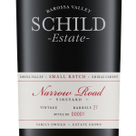 Schild Estate Narrow Road Vineyard Shiraz Cabernet Sauvignon 2019