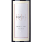 Ross Hill Wines Pinnacle Series Shiraz 2019