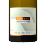 Rowlee Single Vineyard Pinot Gris 2021