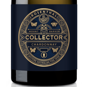 Rosenthal Collector Chardonnay 2021