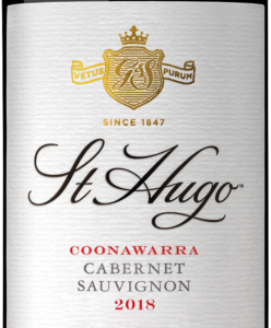 St Hugo Signature Collection Coonawarra Cabernet Sauvignon 2018