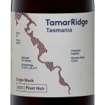 Tamar Ridge Single Block Pinot Noir 2020