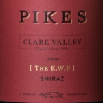 Pikes The E. W. P. Reserve Shiraz 2020
