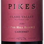Pikes The Hill Block Reserve Cabernet 2020