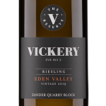 Vickery Eden Valley The Reserve Riesling 2019