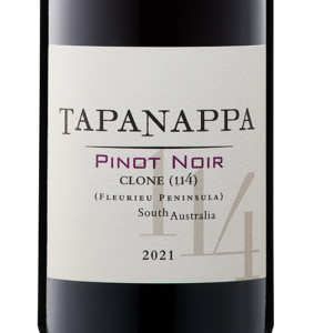 Tapanappa Foggy Hill 114 Pinot Noir 2021