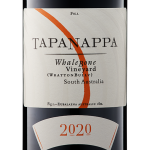 Tapanappa Whalebone Vineyard 2020