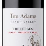 Tim Adams The Fergus 2017