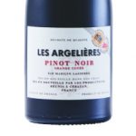 Les Argelieres Pinot Noir 2020