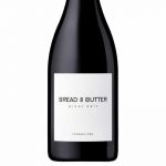 Bread and Butter Napa Pinot Noir 2020